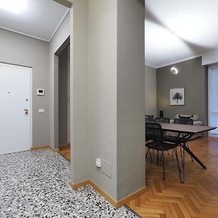 Contempora Apartments - Cavallotti 13 - B23 Milan Exterior photo