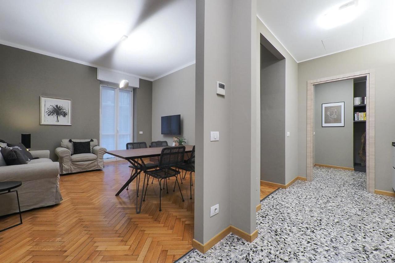 Contempora Apartments - Cavallotti 13 - B23 Milan Exterior photo
