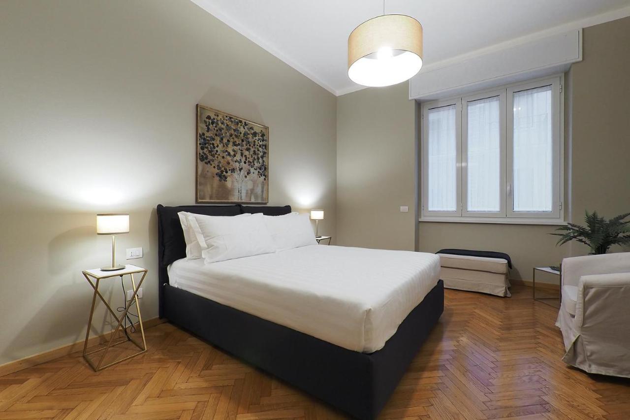 Contempora Apartments - Cavallotti 13 - B23 Milan Exterior photo