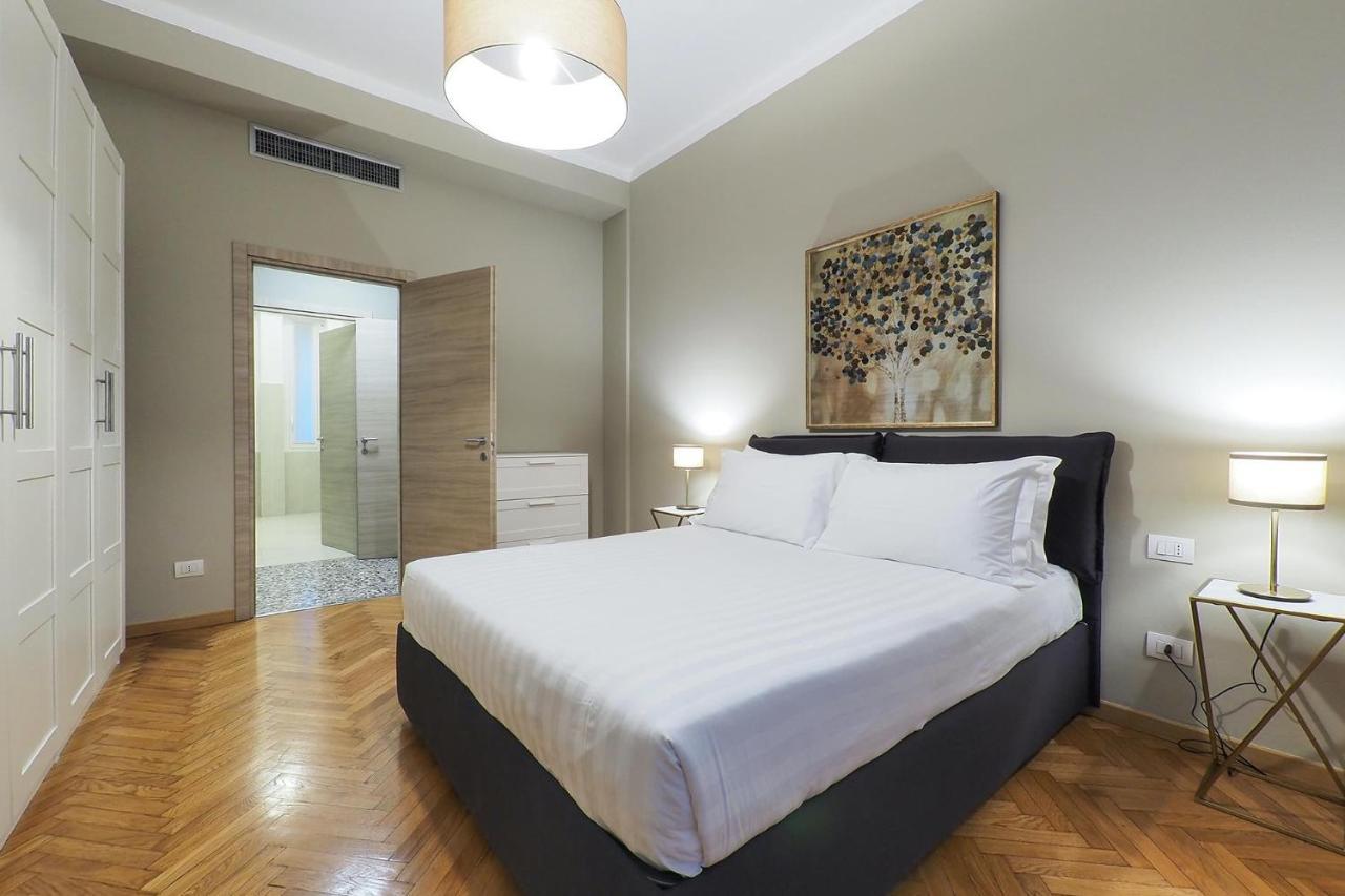 Contempora Apartments - Cavallotti 13 - B23 Milan Exterior photo
