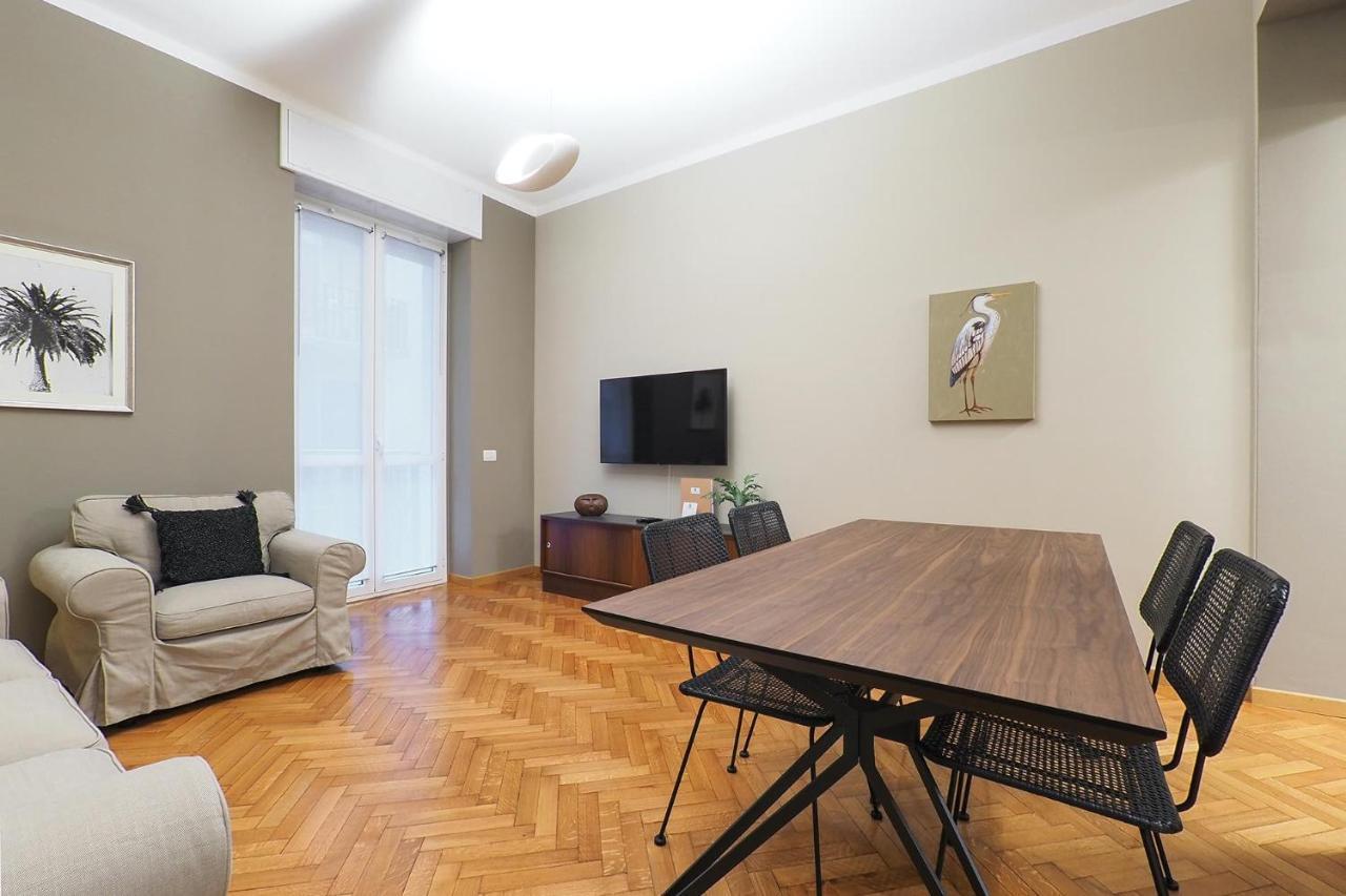 Contempora Apartments - Cavallotti 13 - B23 Milan Exterior photo