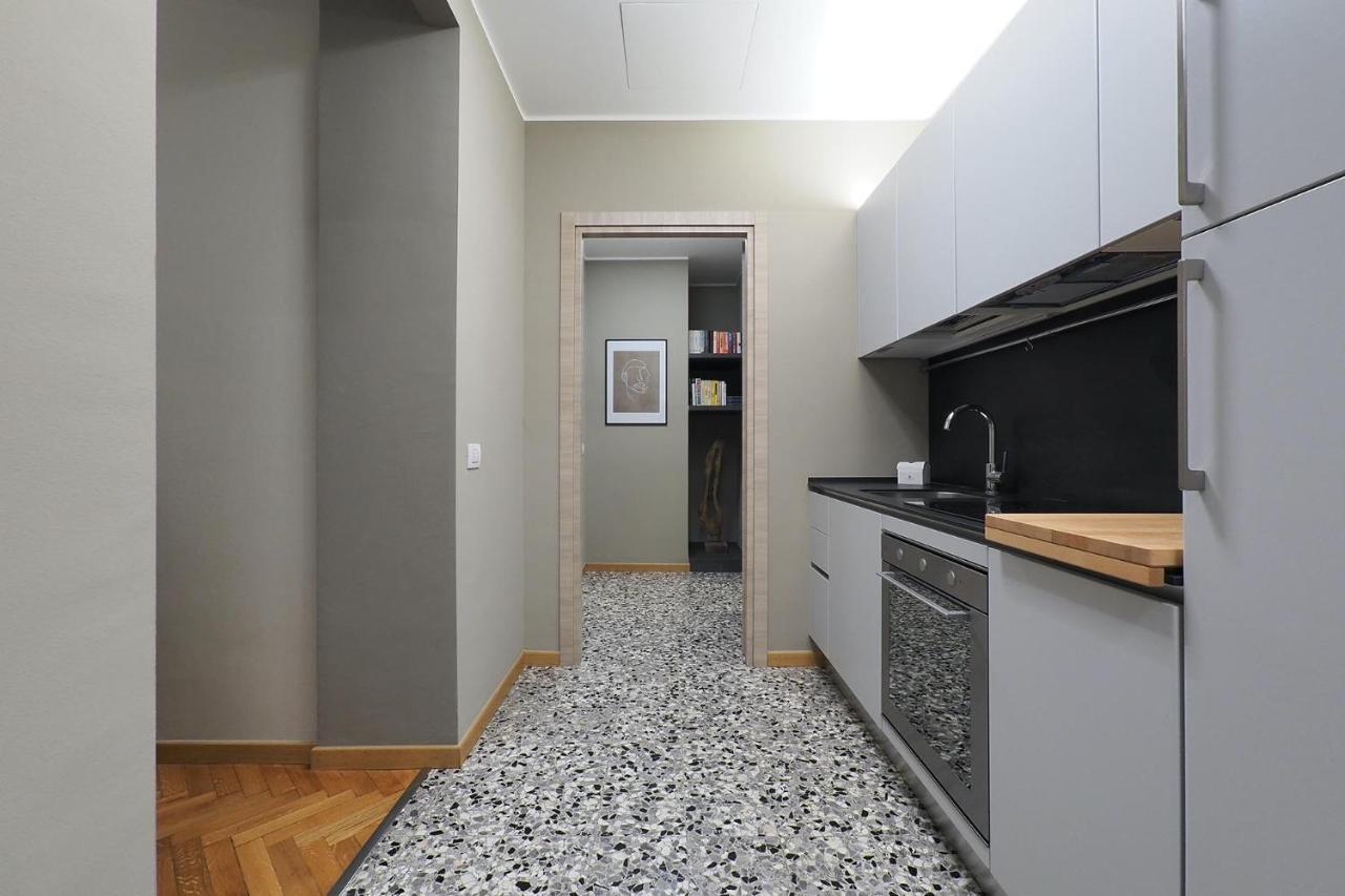 Contempora Apartments - Cavallotti 13 - B23 Milan Exterior photo