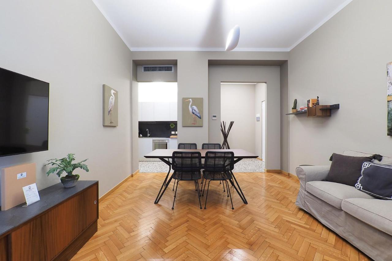 Contempora Apartments - Cavallotti 13 - B23 Milan Exterior photo