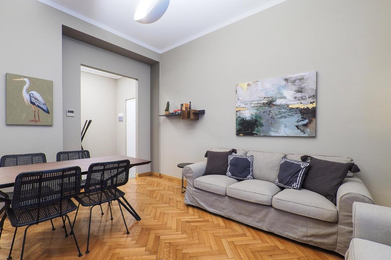 Contempora Apartments - Cavallotti 13 - B23 Milan Exterior photo