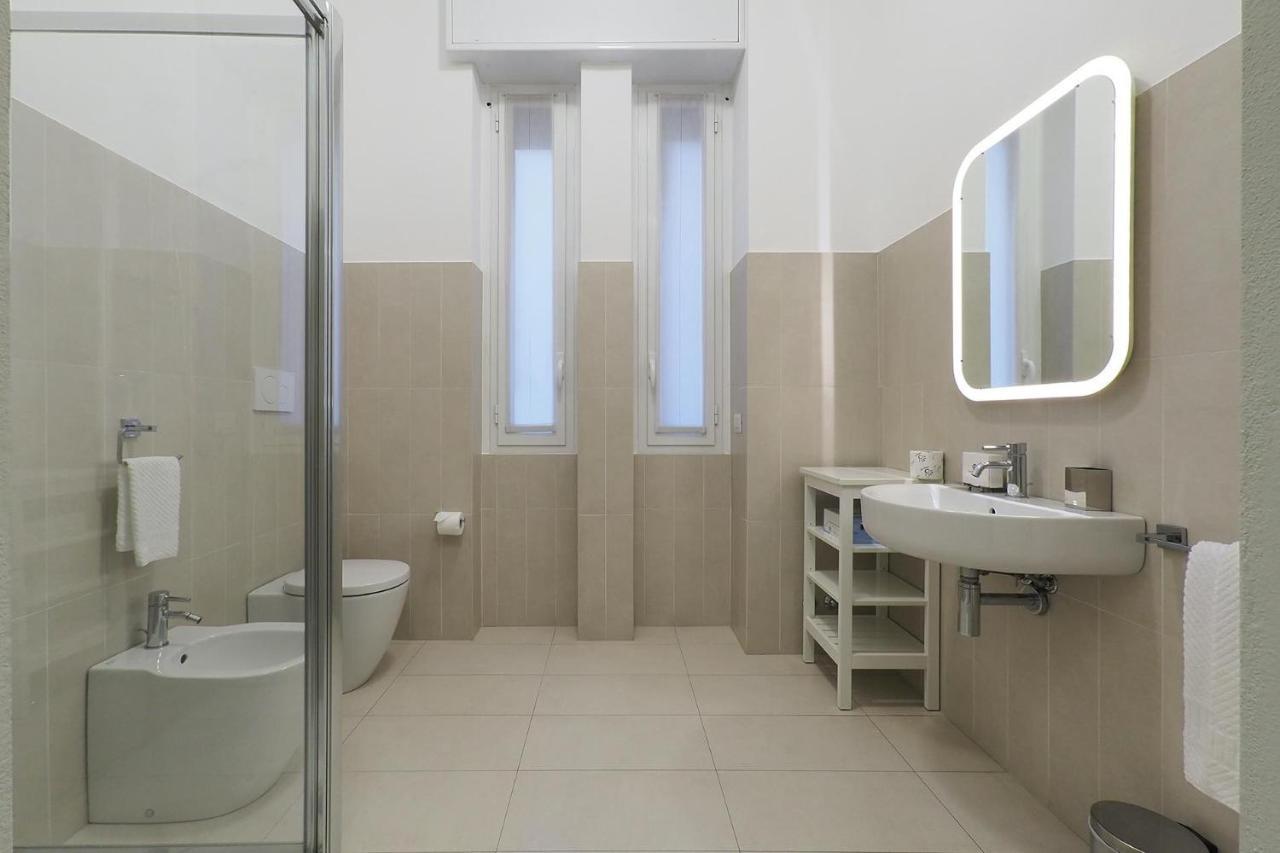 Contempora Apartments - Cavallotti 13 - B23 Milan Exterior photo
