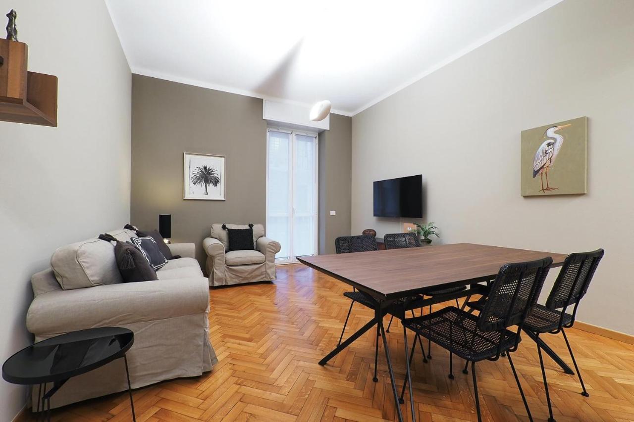 Contempora Apartments - Cavallotti 13 - B23 Milan Exterior photo