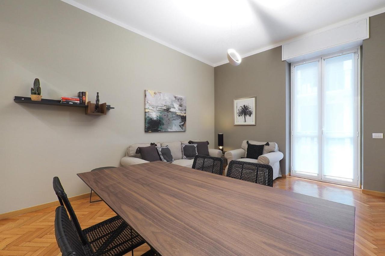Contempora Apartments - Cavallotti 13 - B23 Milan Exterior photo
