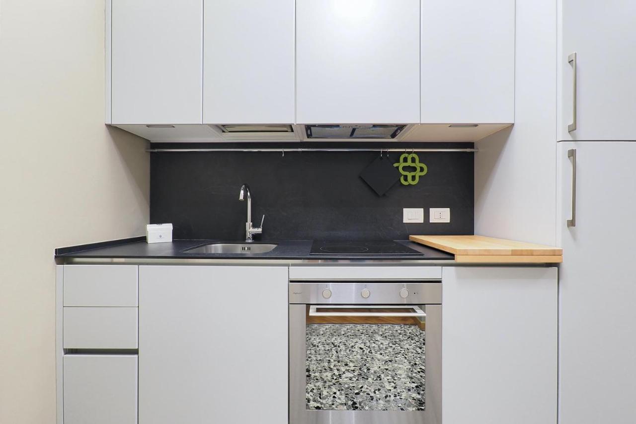 Contempora Apartments - Cavallotti 13 - B23 Milan Exterior photo