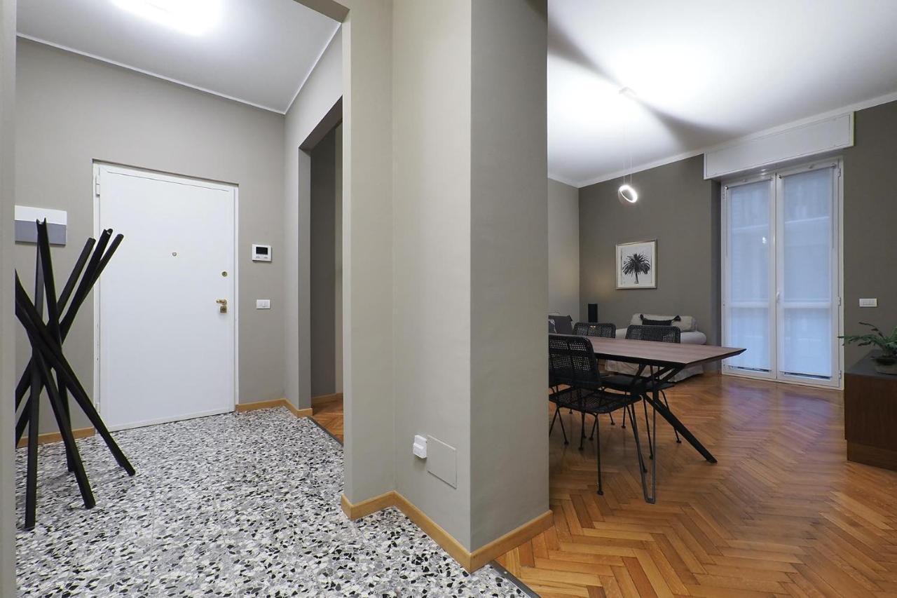 Contempora Apartments - Cavallotti 13 - B23 Milan Exterior photo
