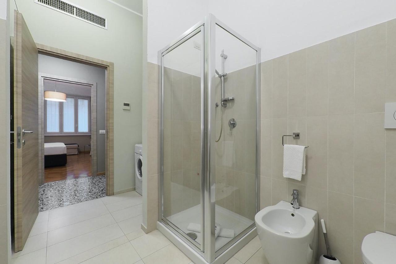 Contempora Apartments - Cavallotti 13 - B23 Milan Exterior photo