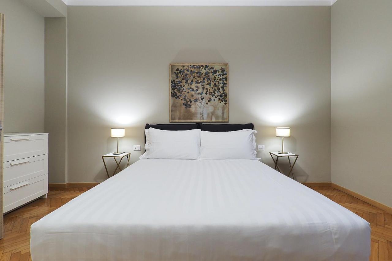 Contempora Apartments - Cavallotti 13 - B23 Milan Exterior photo