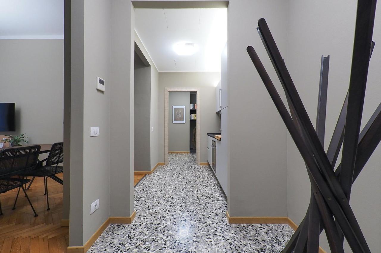Contempora Apartments - Cavallotti 13 - B23 Milan Exterior photo